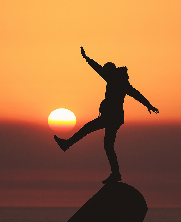 Kişisel Gelişim Koçluğu