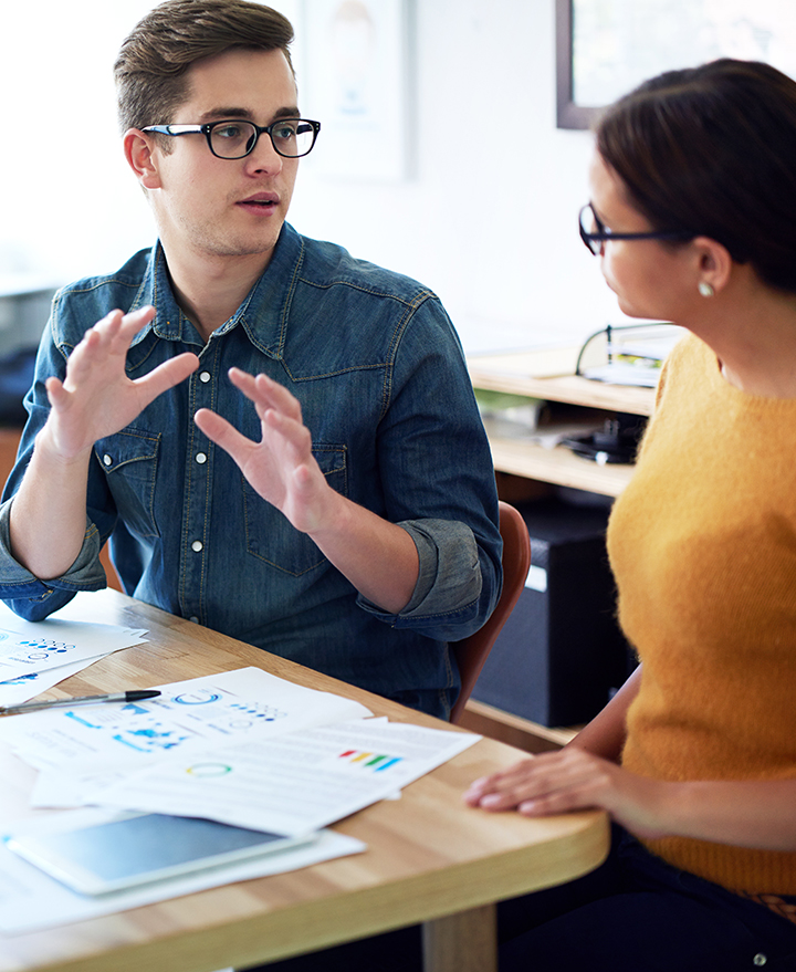 Kişisel Gelişim Koçluğu